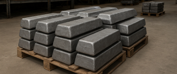 Индиевый прокат